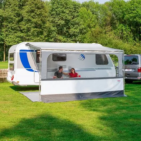 Blokátor prednej steny Pro - 440