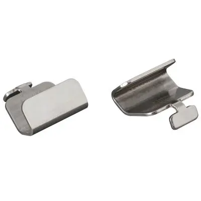 Hook Tie Down S - 2 db