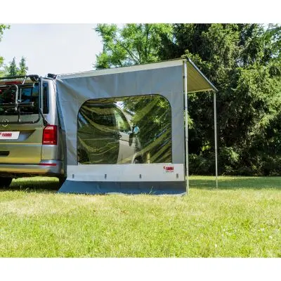 Side W Pro - F40 Van
