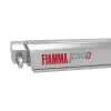 Fiammastore F80 S - 290 Titanium, Royal Grey
