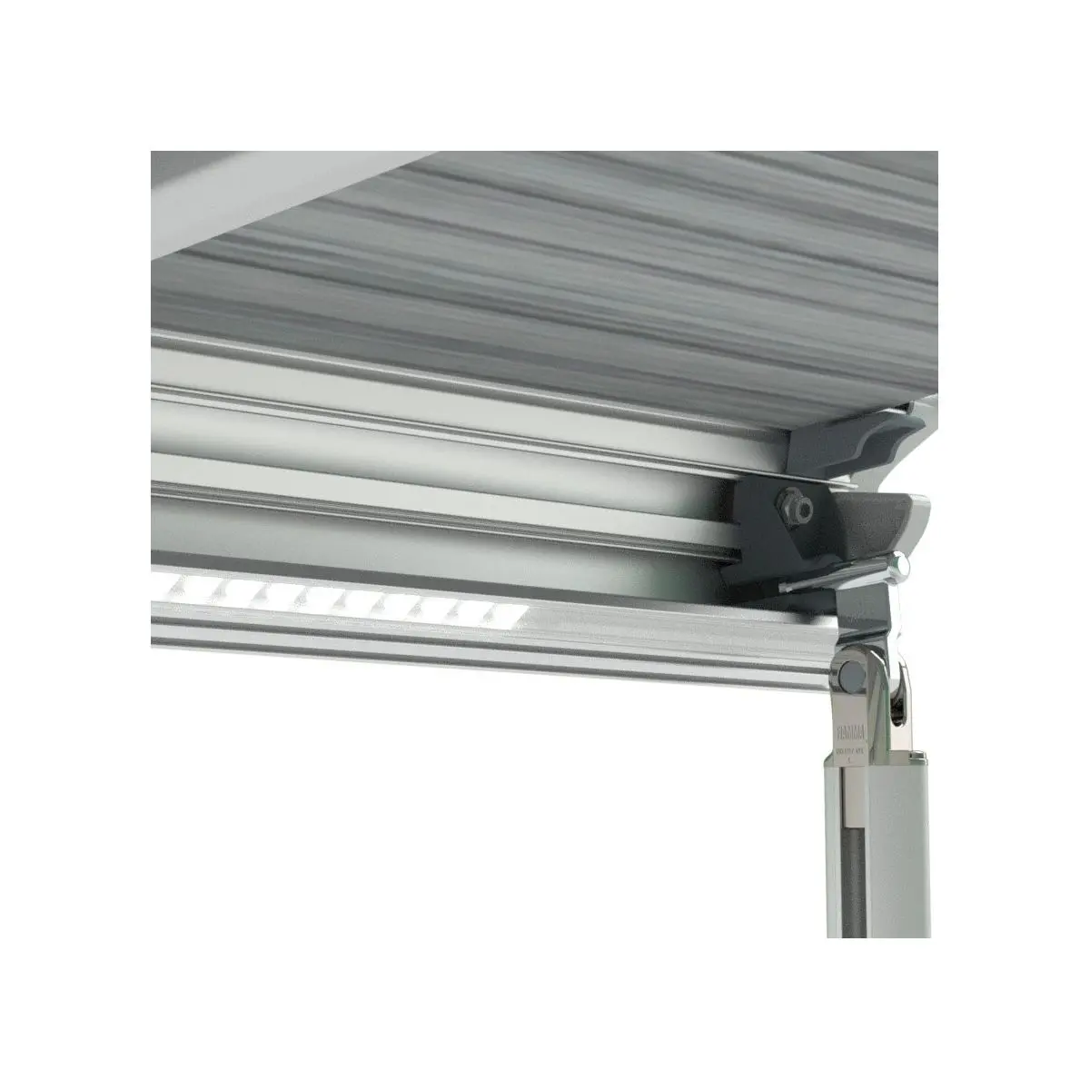 Kit centuri Strip Awning - 5 metri