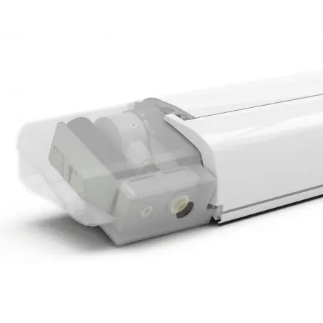Kit motor Compact F80 S - alb polar