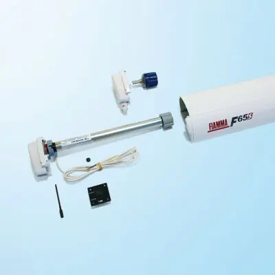 Kit motor F65 S - 12 volți