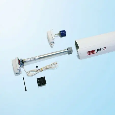 Súprava motora F65 S - 12 V