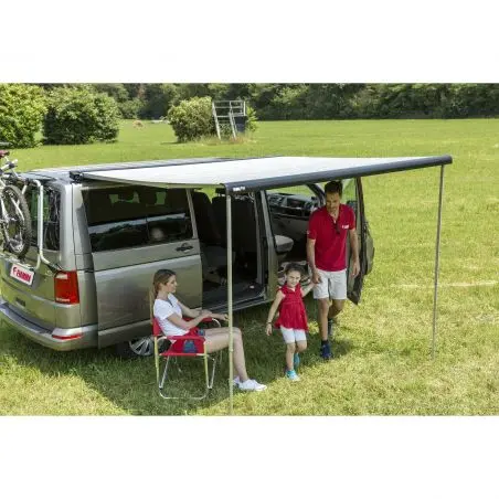 Markíza Fiamma F40van 270