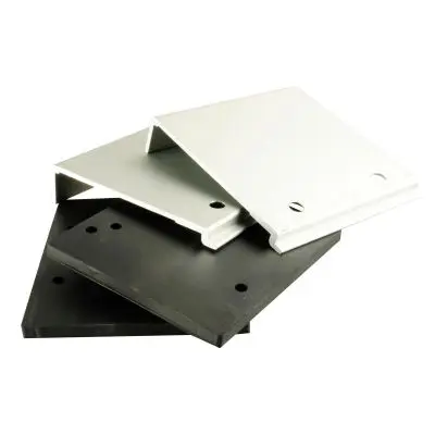 Kit adaptor Westfalia (Acoperiș înalt) - adaptor copertine F45