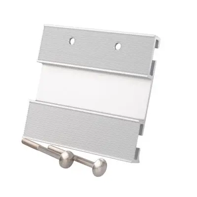 D adapter - 12 cm