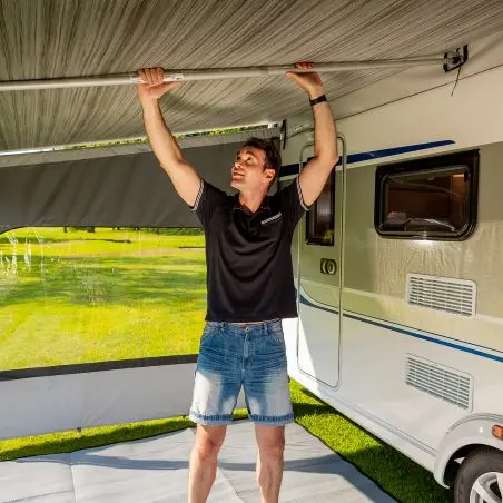 Rúd szarufa - Caravanstore XL
