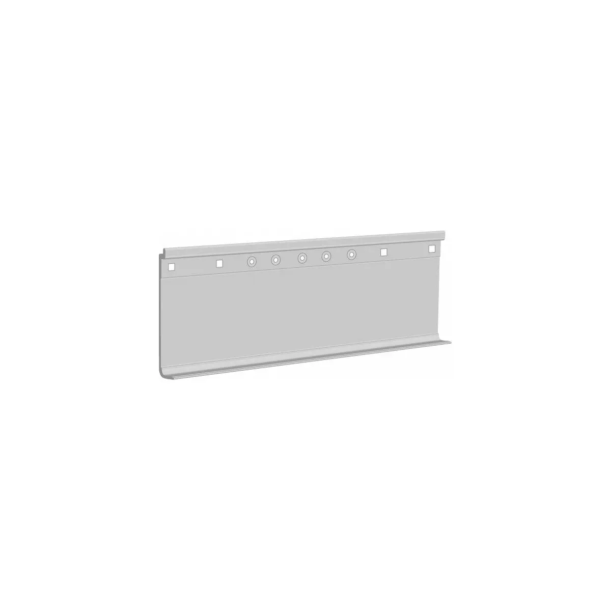 Adaptor AS - 400 cm