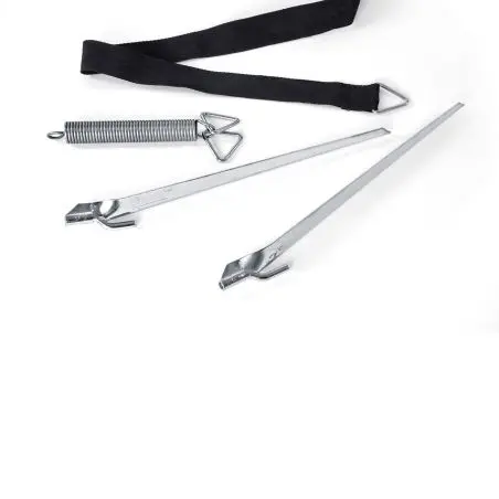 Guy Strap Tie Down - fekete
