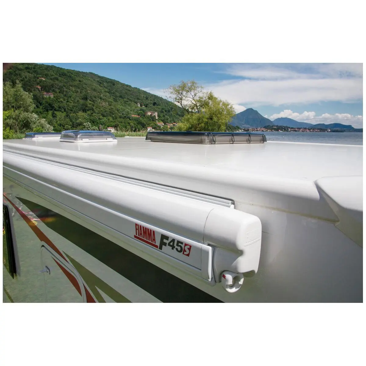 Tesniaca páska Rain Guard - M F45