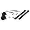 Sistem de prindere Tie Down - S negru