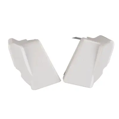 Capace de ploaie F45 - L, set 2 buc