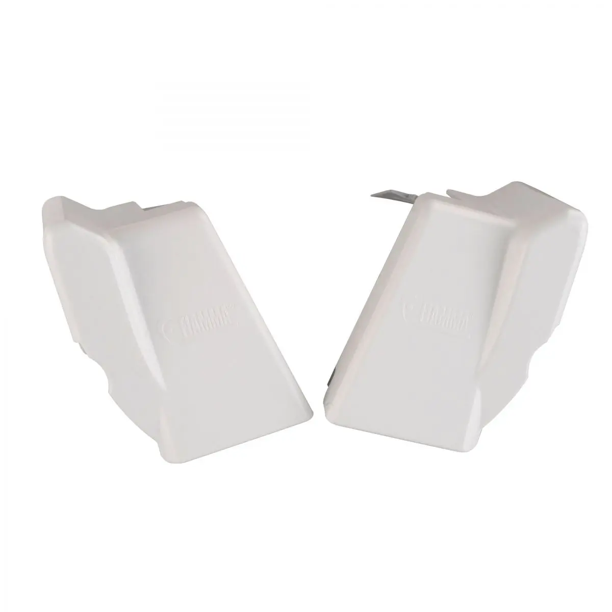 Capace de ploaie F45 - L, set 2 buc