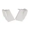 Capace de ploaie F45 - L, set 2 buc