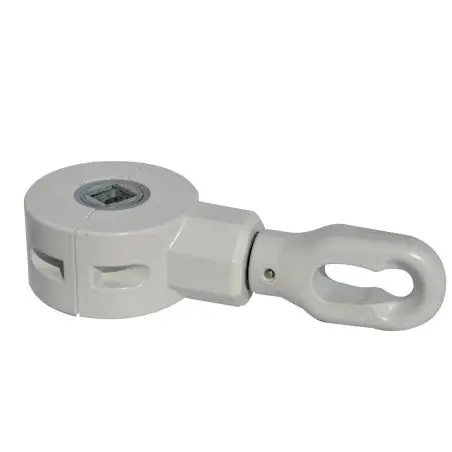 Kit Getriebe und se - F45 L/F45 i, Polar White