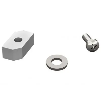 Szarufatartó előlap - F45 iL/F1 L/F45 TiL-hez