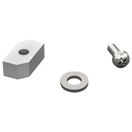 Szarufatartó előlap - F45 iL/F1 L/F45 TiL-hez