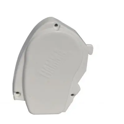Végsapka - jobb az F65 S-hez, Polar White