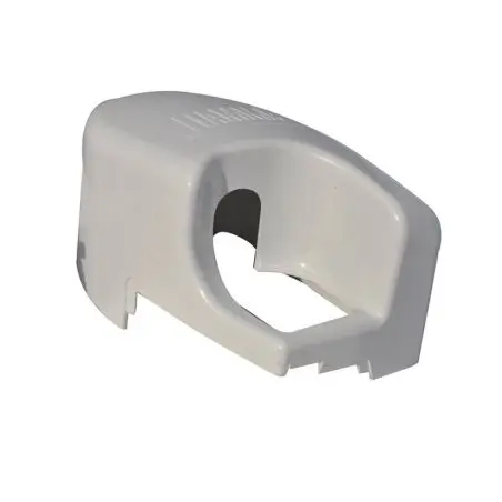 Cordar - dreapta F45 TiL, Polar White