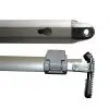 Picior copertina - Caravanstore dreapta, 310-440 cm