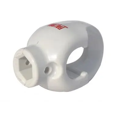 Áttételes rövid - F45 S/F45 i/F65 S, Polar White