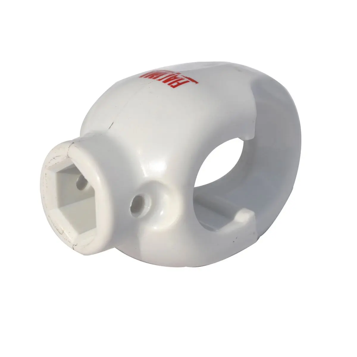 Treapta scurtă - F45 S/F45 i/F65 S, alb polar