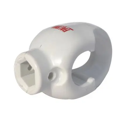 Treapta scurtă - F45 S/F45 i/F65 S, alb polar
