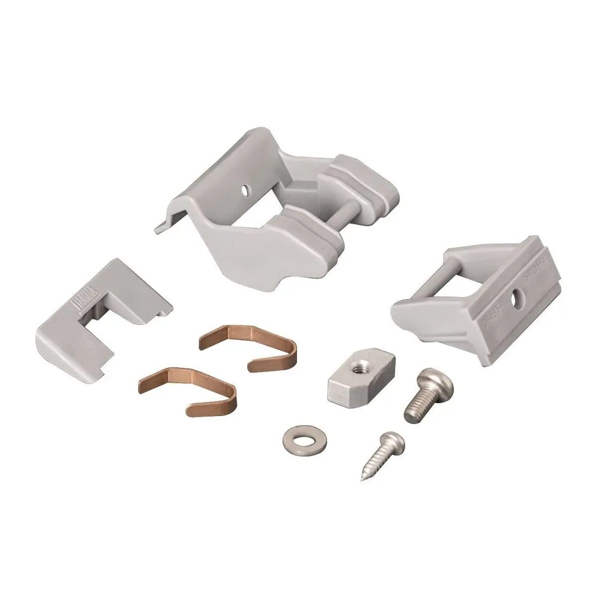 Kit suport pentru capriori LED - pentru F65 S/L