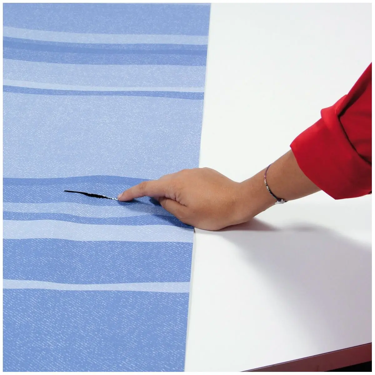 Súprava Repair Plus - PVC lepiace pásky