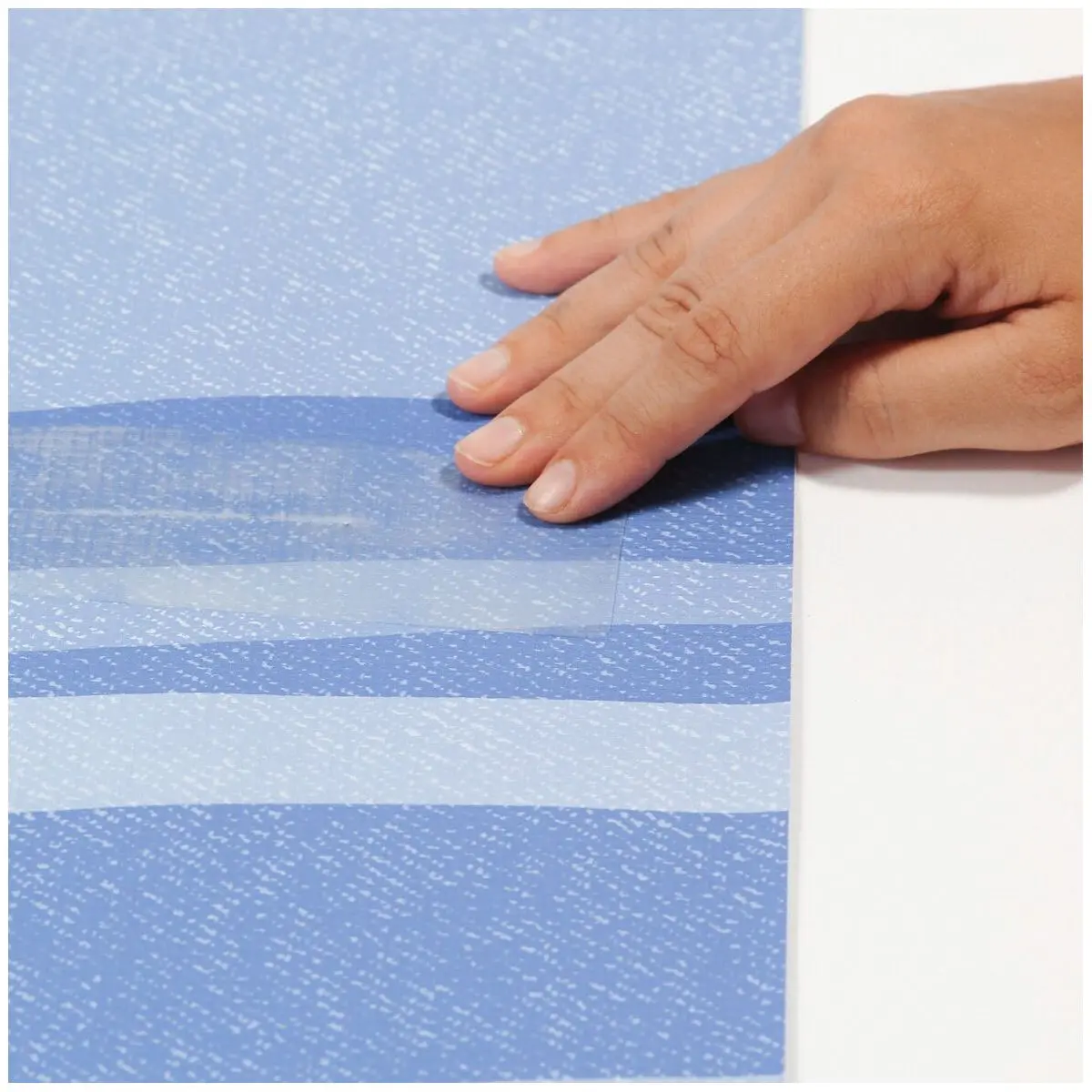 Súprava Repair Plus - PVC lepiace pásky