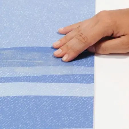 Súprava Repair Plus - PVC lepiace pásky