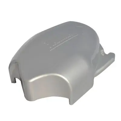 Végsapka - jobb F65 Titanium