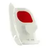 Előlapi redőny - jobb F45 S, Polar White 150-450 cm