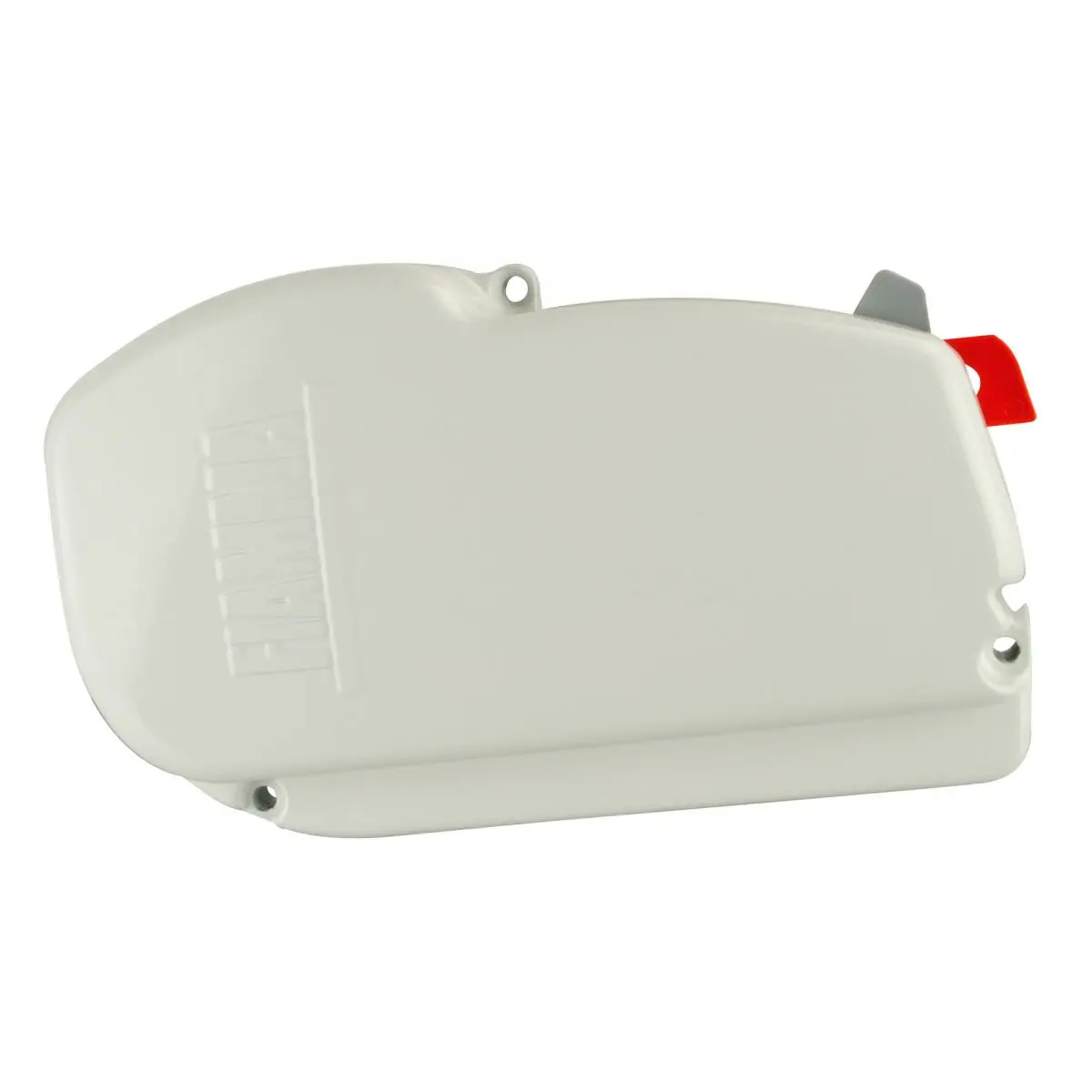Cordar - F45 L, alb polar stâng