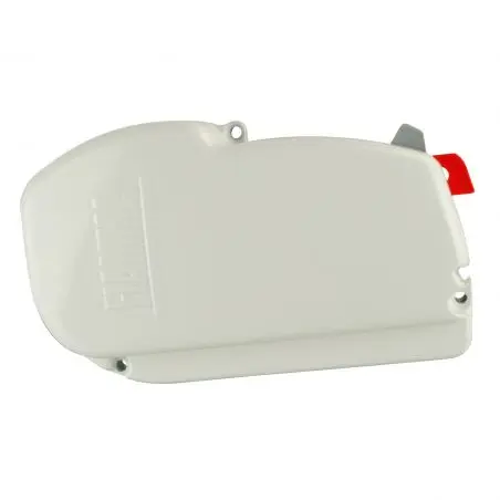 Cordar - F45 L, alb polar stâng