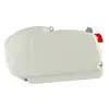 Cordar - F45 L, alb polar stâng