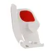 Előlapi rögzítő - jobb F45 L, Polar White