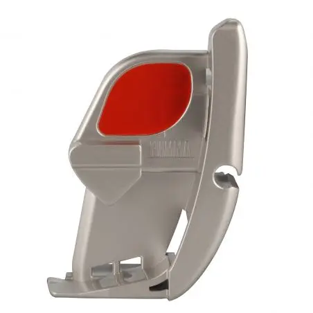 Előlap rögzítő - bal F45 L, titán