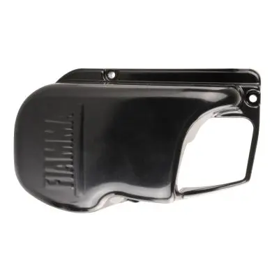 Capac - F45 S Deep Black original