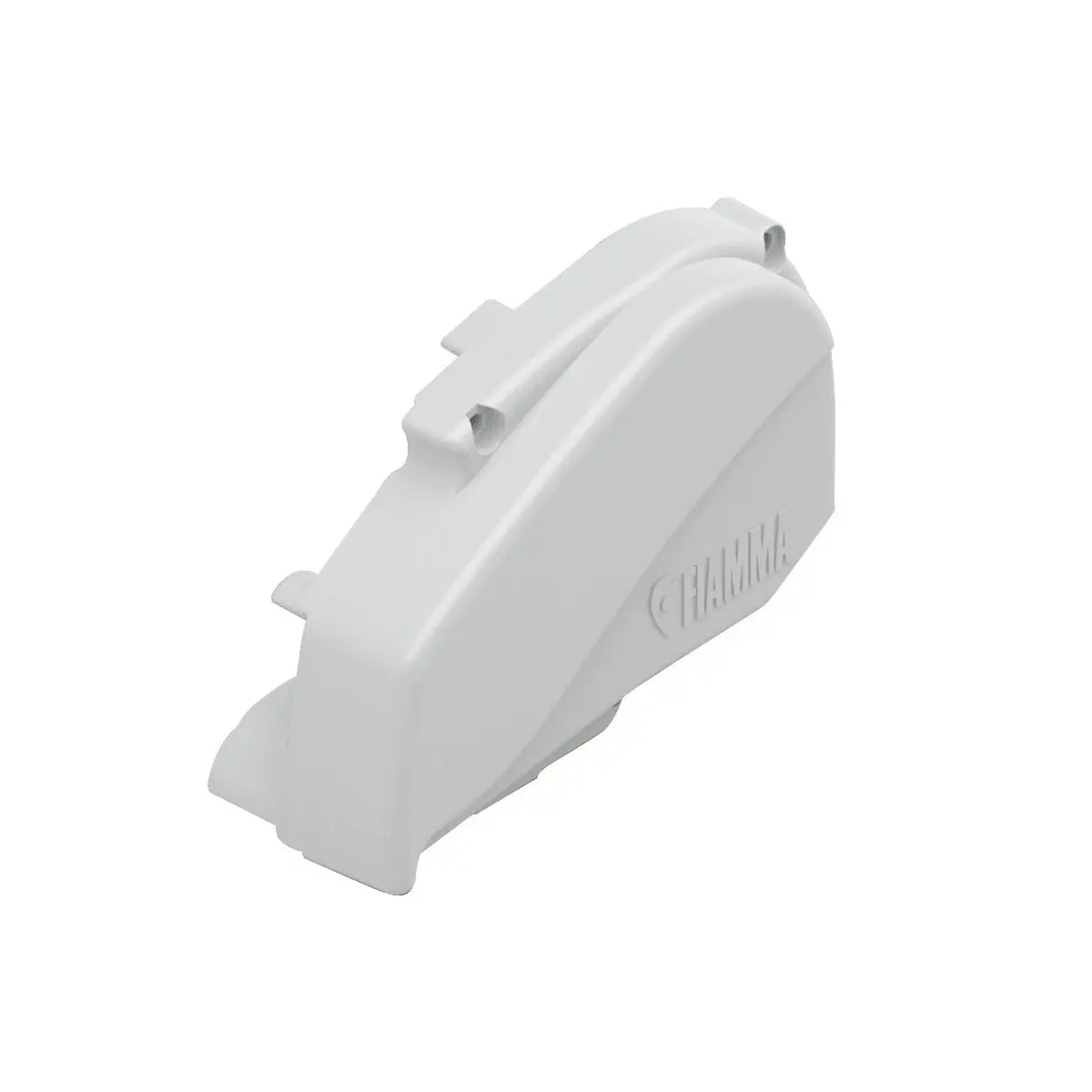 Tailpiece - F80 autentice, alb polar