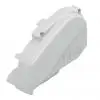 Tailpiece - F80 autentice, alb polar