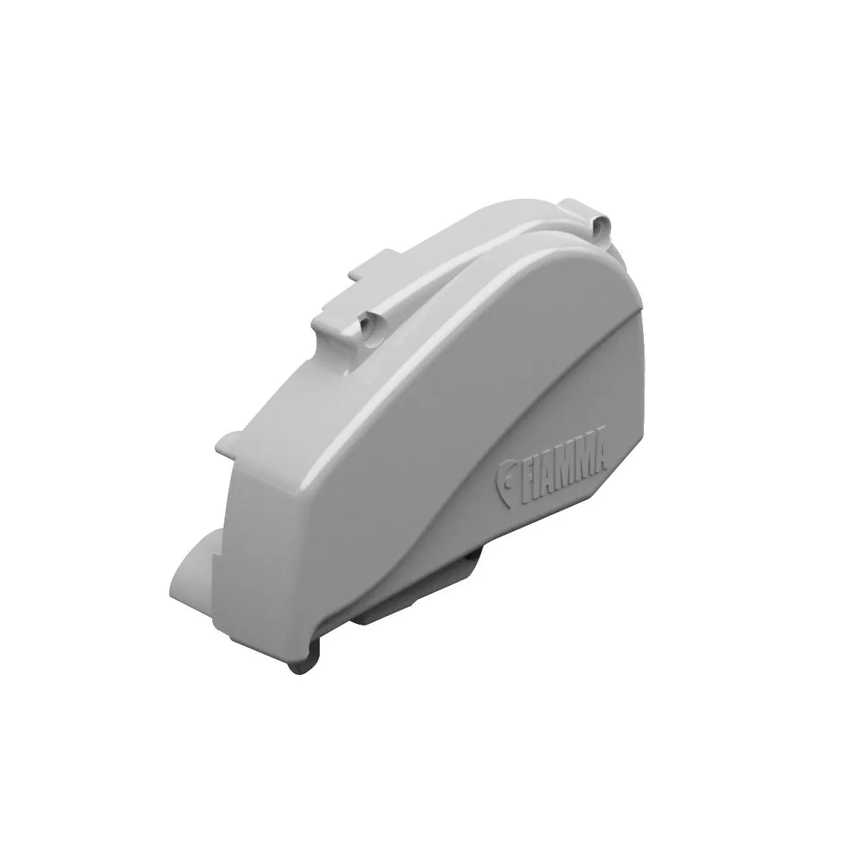Capac - F80 original, titan