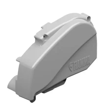 Capac - F80 original, titan
