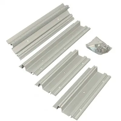Kit Caravan Standard - Adaptor F65