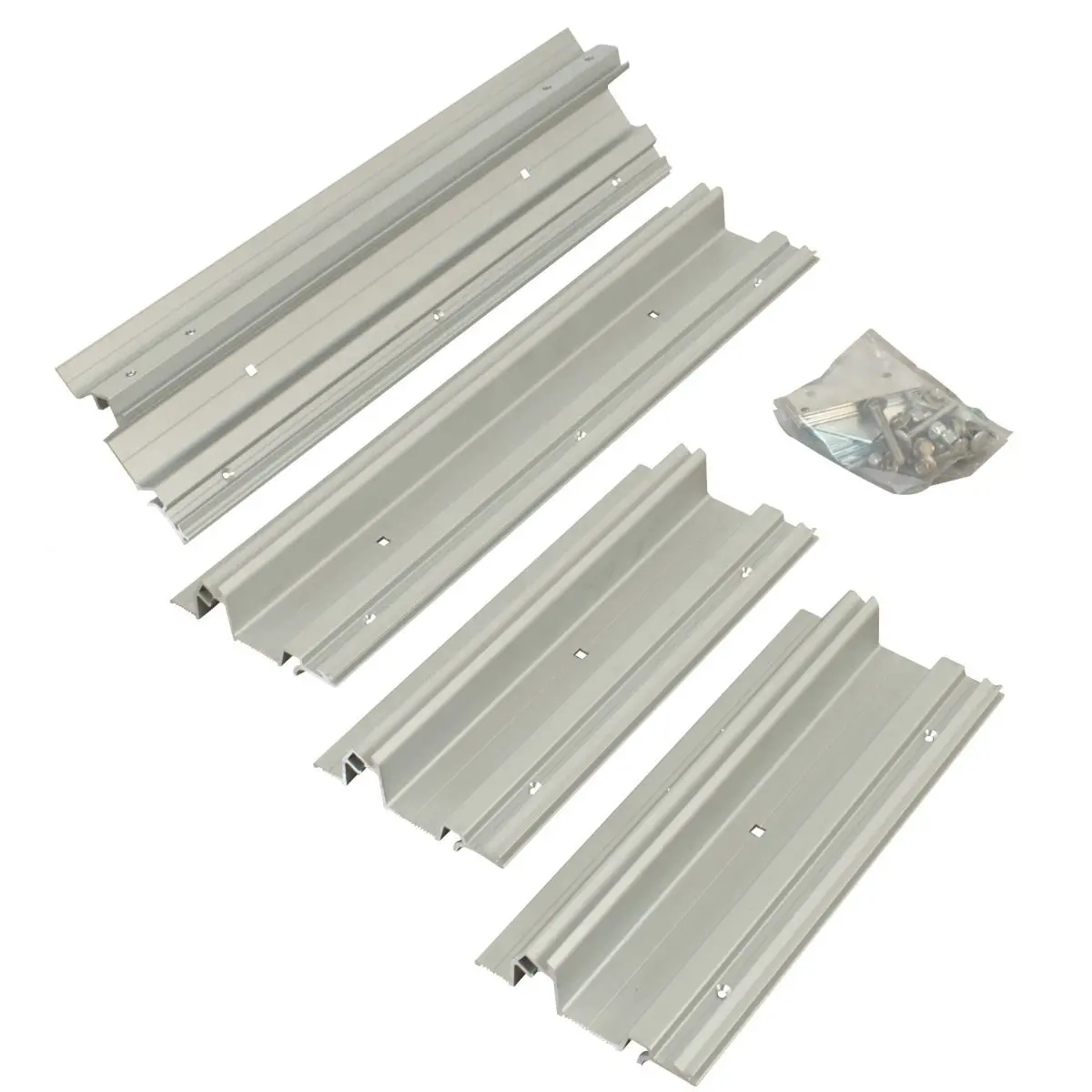 Kit Caravan Standard - Adaptor F65