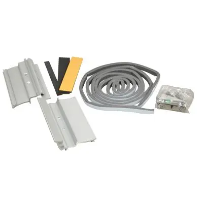 Kit Fiat Ducato Acoperiș înalt - adaptor F65