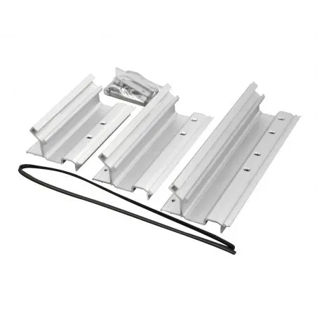 Kit Fiat Ducato H3 - Napellenző adapter F80/65