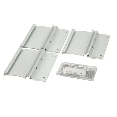 Kit Giottiline/Fendt - Adapter F65