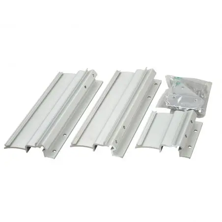 Kit Renault Master H2 - Adaptor F65